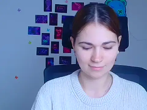 Loon Amore online show from 11/16/25, 07:13