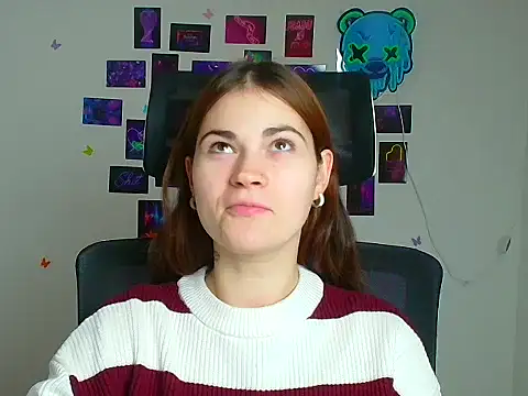 Loon Amore online show from 12/17/25, 06:51