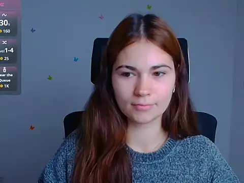 Loon Amore online show from 10/22/25, 06:02