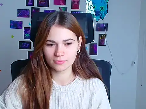 Loon Amore online show from 12/18/25, 06:51