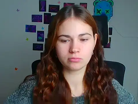 Loon Amore online show from 12/03/25, 06:47