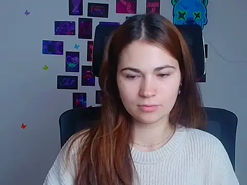 Loon Amore online show from 11/23/25, 06:34