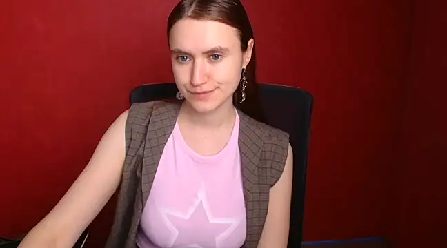 Snapshot of Gabriellagirl chatting on 02/05/25, 08:14 Gabriellagirl online show from 02/05/25, 08:14
