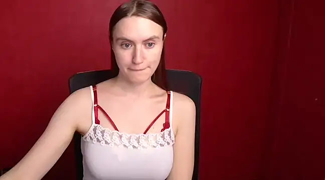 Snapshot of Gabriellagirl chatting on 01/29/25, 11:14 Gabriellagirl online show from 01/29/25, 11:14
