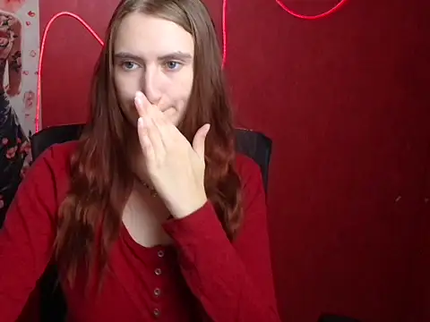 Snapshot of Gabriellagirl chatting on 10/19/25, 06:05 Gabriellagirl online show from 10/19/25, 06:05