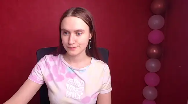 Snapshot of Gabriellagirl chatting on 02/19/25, 11:14 Gabriellagirl online show from 02/19/25, 11:14