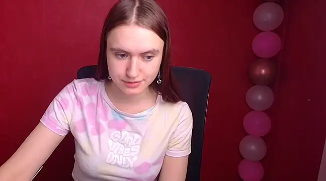 Snapshot of Gabriellagirl chatting on 02/19/25, 07:48 Gabriellagirl online show from 02/19/25, 07:48