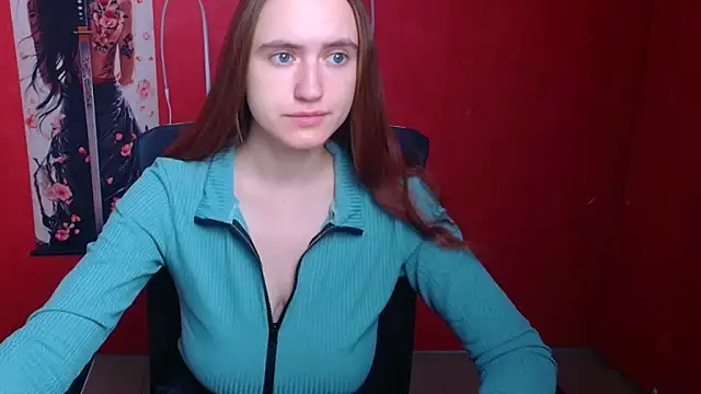 Gabriellagirl online show from 12/03/25, 06:47