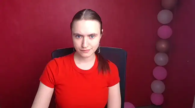 Snapshot of Gabriellagirl chatting on 03/11/25, 07:58 Gabriellagirl online show from 03/11/25, 07:58
