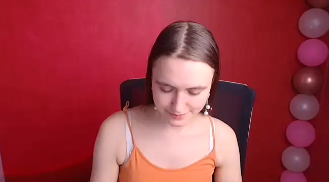 Snapshot of Gabriellagirl chatting on 02/25/25, 11:15 Gabriellagirl online show from 02/25/25, 11:15