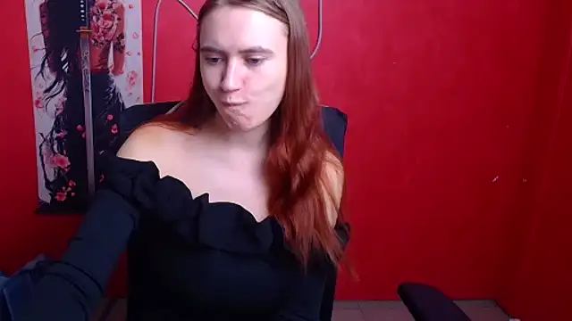 Gabriellagirl online show from 11/24/25, 06:35
