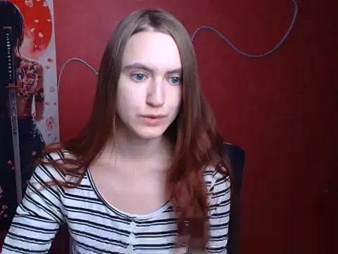 Snapshot of Gabriellagirl chatting on 10/16/25, 05:49 Gabriellagirl online show from 10/16/25, 05:49