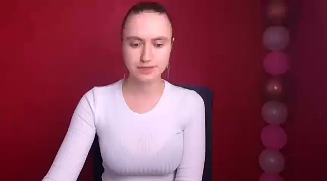 Snapshot of Gabriellagirl chatting on 02/17/25, 07:44 Gabriellagirl online show from 02/17/25, 07:44