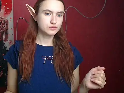 Gabriellagirl online show from 10/23/25, 06:01