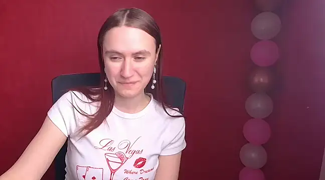 Snapshot of Gabriellagirl chatting on 02/18/25, 11:19 Gabriellagirl online show from 02/18/25, 11:19