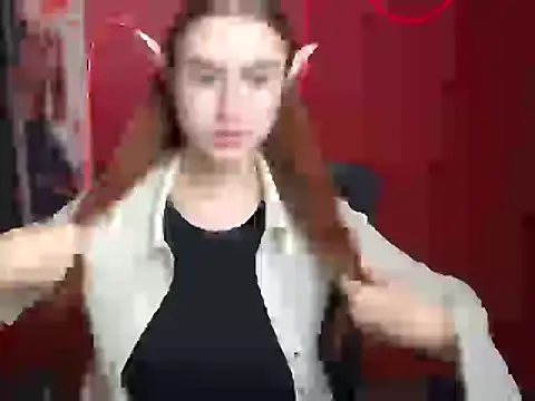 Snapshot of Gabriellagirl chatting on 10/17/25, 06:06 Gabriellagirl online show from 10/17/25, 06:06