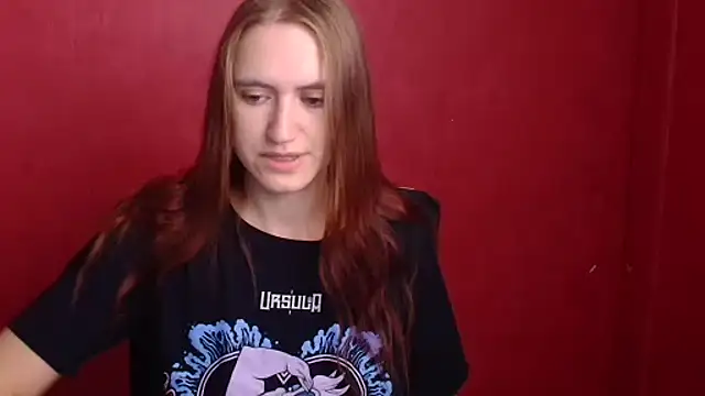 Snapshot of Gabriellagirl chatting on 09/18/25, 06:27 Gabriellagirl online show from 09/18/25, 06:27