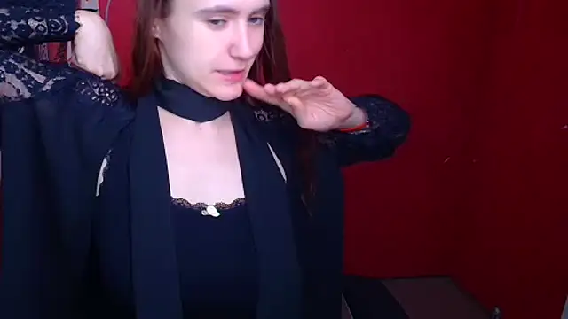 Gabriellagirl online show from 12/01/25, 06:58