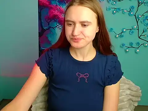 Gabriellagirl online show from 11/03/25, 07:02