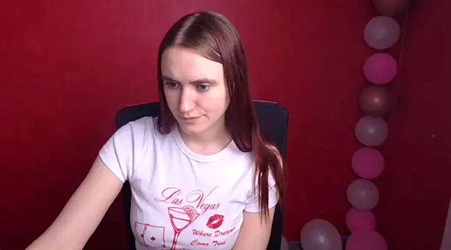 Snapshot of Gabriellagirl chatting on 03/13/25, 10:54 Gabriellagirl online show from 03/13/25, 10:54