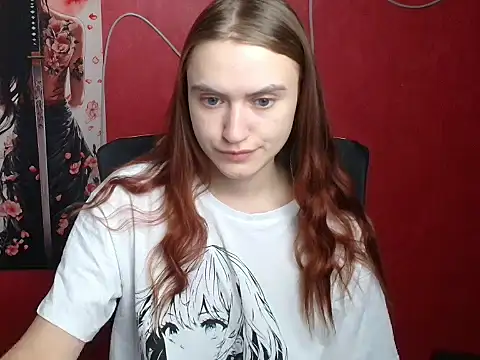 Snapshot of Gabriellagirl chatting on 10/18/25, 06:15 Gabriellagirl online show from 10/18/25, 06:15