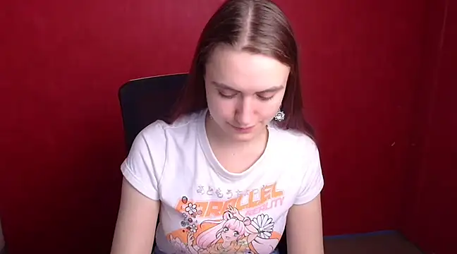 Snapshot of Gabriellagirl chatting on 03/17/25, 10:40 Gabriellagirl online show from 03/17/25, 10:40
