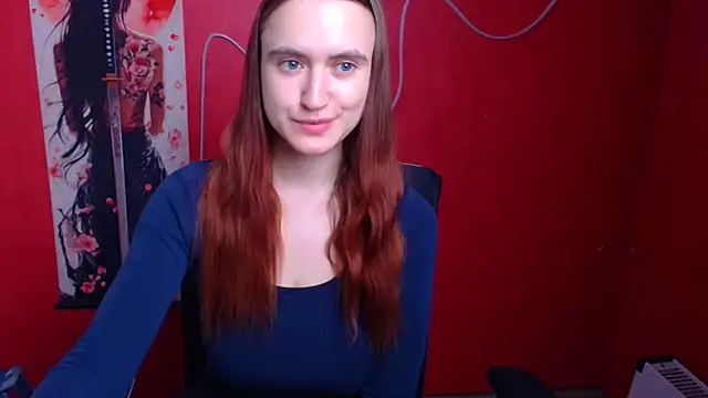 Gabriellagirl online show from 11/20/25, 07:09