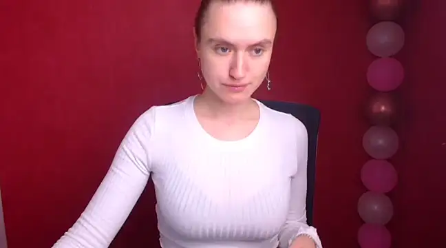 Snapshot of Gabriellagirl chatting on 02/17/25, 10:49 Gabriellagirl online show from 02/17/25, 10:49