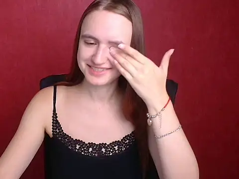 Snapshot of Gabriellagirl chatting on 10/02/25, 06:06 Gabriellagirl online show from 10/02/25, 06:06