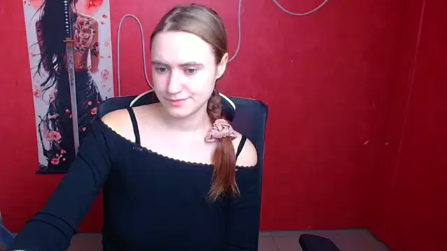 Gabriellagirl online show from 12/16/25, 07:01