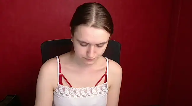 Snapshot of Gabriellagirl chatting on 01/29/25, 07:32 Gabriellagirl online show from 01/29/25, 07:32
