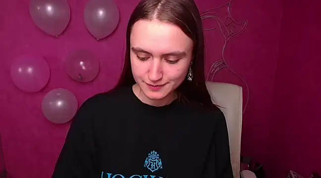Snapshot of Gabriellagirl chatting on 02/13/25, 11:15 Gabriellagirl online show from 02/13/25, 11:15