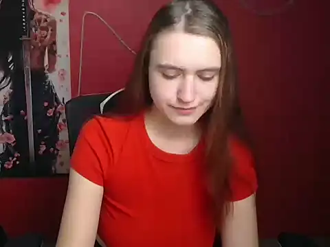 Gabriellagirl online show from 10/27/25, 07:09