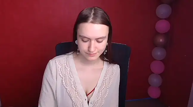 Snapshot of Gabriellagirl chatting on 03/05/25, 07:49 Gabriellagirl online show from 03/05/25, 07:49