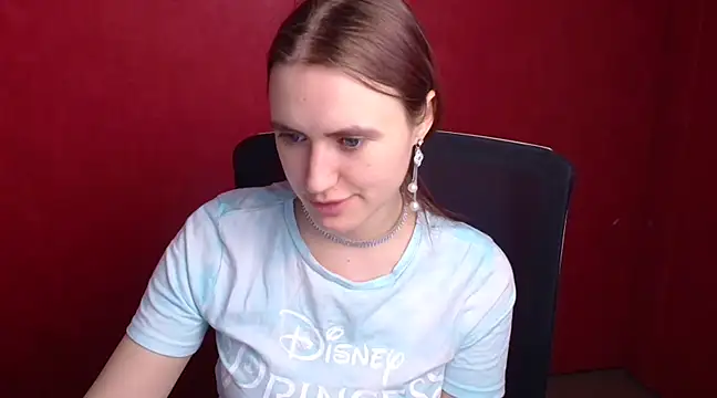 Snapshot of Gabriellagirl chatting on 03/22/25, 11:20 Gabriellagirl online show from 03/22/25, 11:20