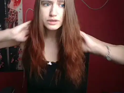 Gabriellagirl online show from 10/26/25, 06:58