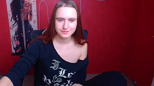 Gabriellagirl online show from 12/18/25, 06:51