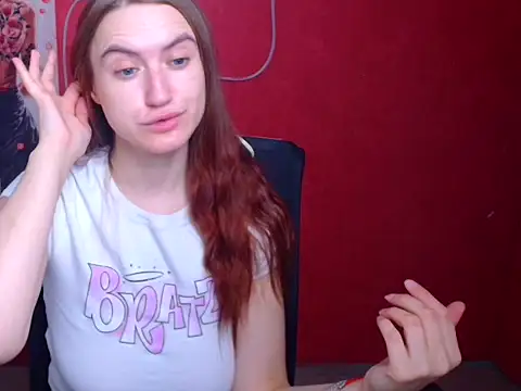 Gabriellagirl online show from 12/02/25, 06:48