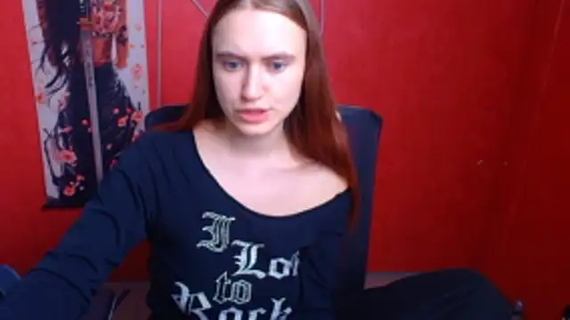 Gabriellagirl online show from 11/18/25, 07:22
