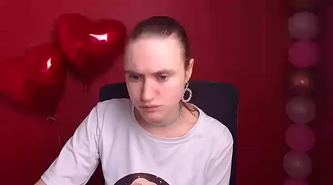 Snapshot of Gabriellagirl chatting on 02/16/25, 11:17 Gabriellagirl online show from 02/16/25, 11:17