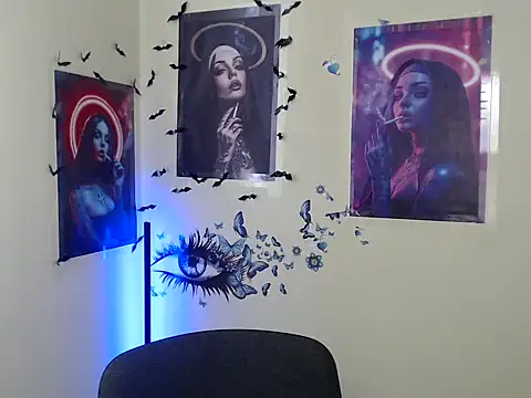 StrangerGi online show from 02/28/26, 07:08