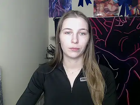 StrangerGi online show from 03/04/26, 06:54