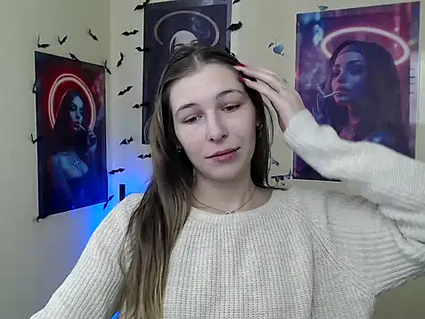 StrangerGi online show from 01/17/26, 07:12