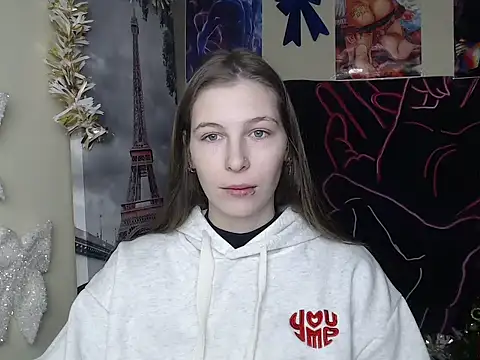 StrangerGi online show from 01/07/26, 06:51