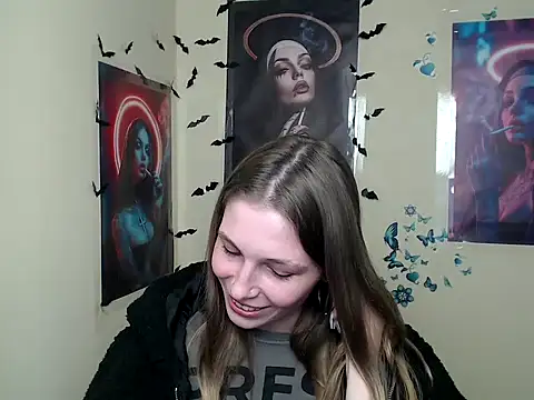 Snapshot of StrangerGi chatting on 03/14/25, 04:09 StrangerGi online show from 03/14/25, 04:09