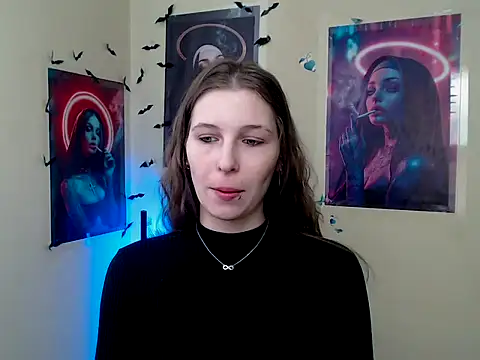 StrangerGi online show from 02/06/26, 07:15