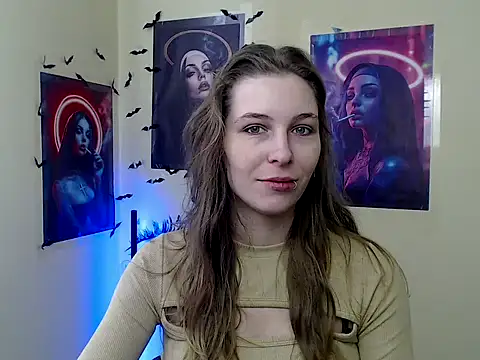 StrangerGi online show from 02/21/26, 07:21