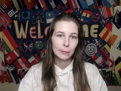 StrangerGi online show from 02/18/26, 07:06