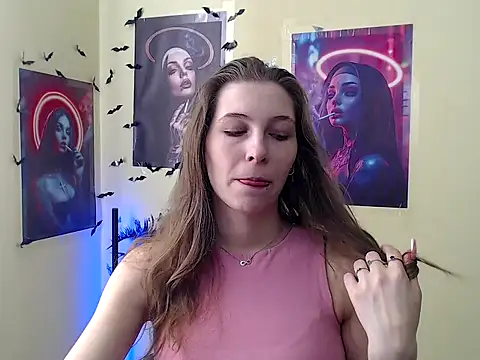 StrangerGi online show from 02/20/26, 06:59