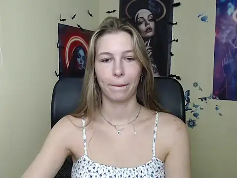 StrangerGi online show from 06/29/26, 05:58